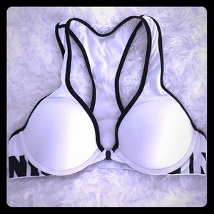 PINK Victoria Secret sports bra